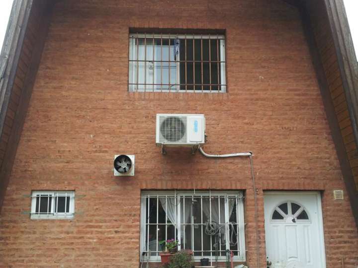 Casa en venta en Paramaribo, Francisco Álvarez