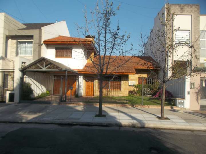 Casa en venta en Caupolicán, 450, Buenos Aires