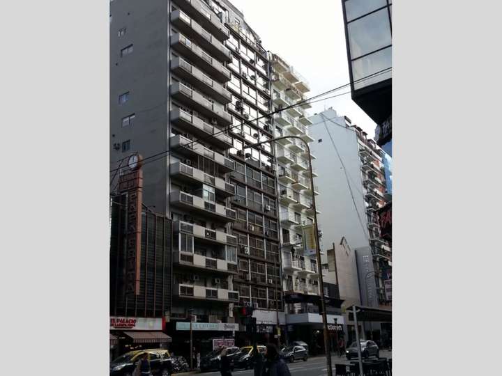Oficina en venta en Avenida Corrientes, Ciudad Autónoma de Buenos Aires