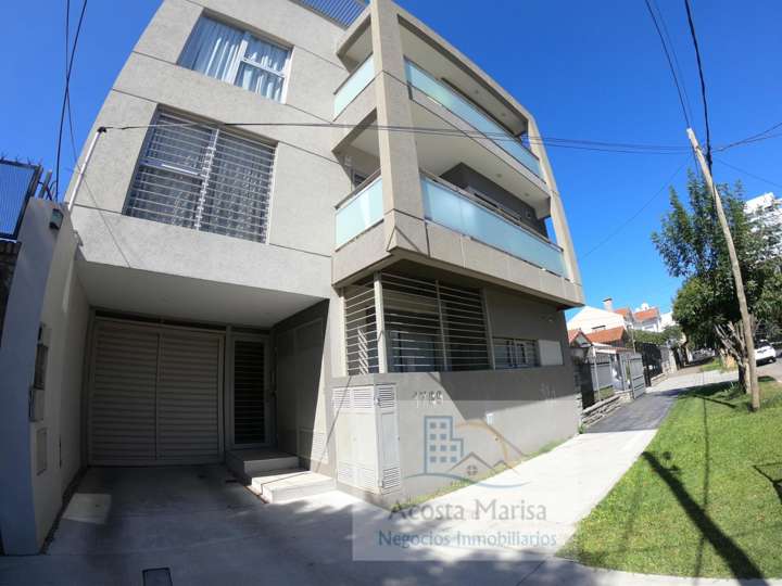 Departamento en venta en Pueyrredón, 1789, Buenos Aires