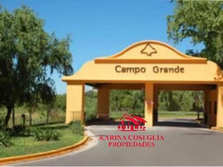 Casa en venta en Matacos, Villa Rosa