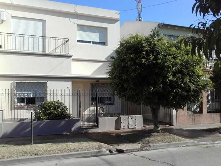 Edificio en venta en Río Atuel, 9950, El Libertador