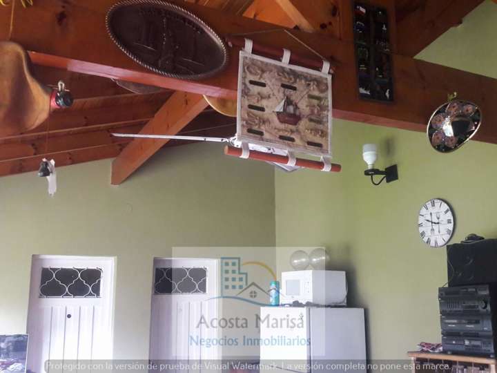 Casa adosada en venta en Peña, 1549, Buenos Aires