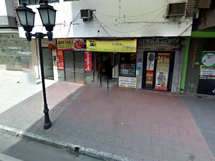 Comercial / Tienda en alquiler en 9 de Julio de 1816, 88, Tucumán