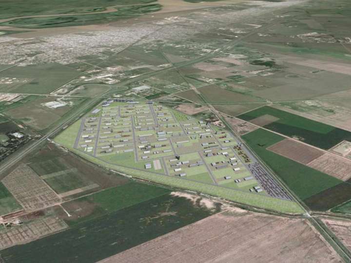 Terreno en venta en Ruta Provincial 10, Santa Fe