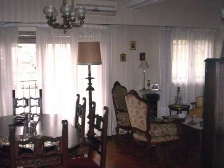 Departamento en venta en Avenida Luis María Campos, 726, Ciudad Autónoma de Buenos Aires