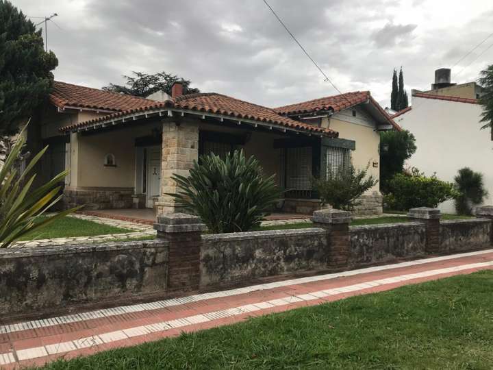 Casa en venta en Diagonal 87 - Azopardo, 3800, Villa Ballester