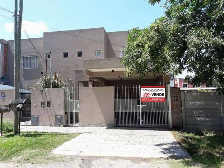 Departamento en venta en Salta, Pilar