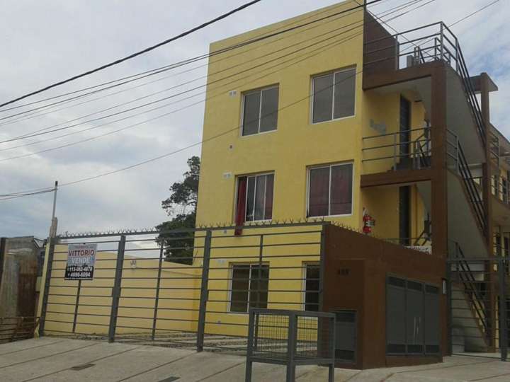 Departamento en venta en Intendente Agüero, 357, Morón