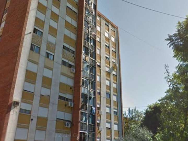 Departamento en venta en Scalabrini Ortiz, Garín