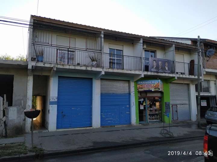 Comercial / Tienda en venta en Cayetano Bourdet, Garín