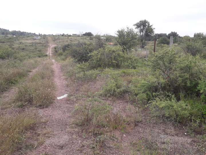 Terreno en venta en Yacanto, Córdoba