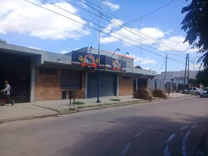 Comercial / Tienda en venta en José León Suárez, Los Polvorines