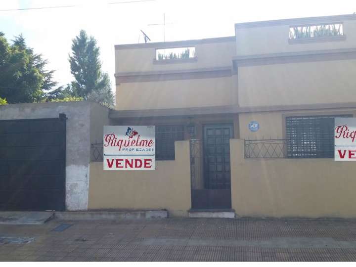 Casa en venta en Pampa, 1573, El Palomar