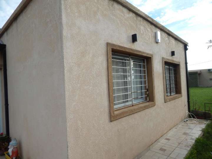 Casa en venta en Rivadavia, Pueblo Andino