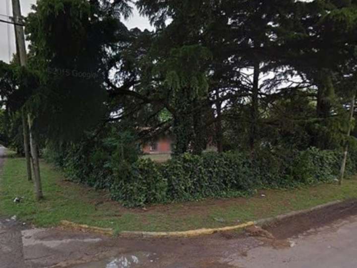 Terreno en venta en José Matías Zapiola, Buenos Aires
