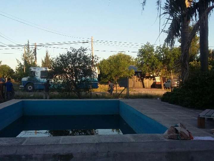 Casa en venta en Los Pumas, 2522, Funes