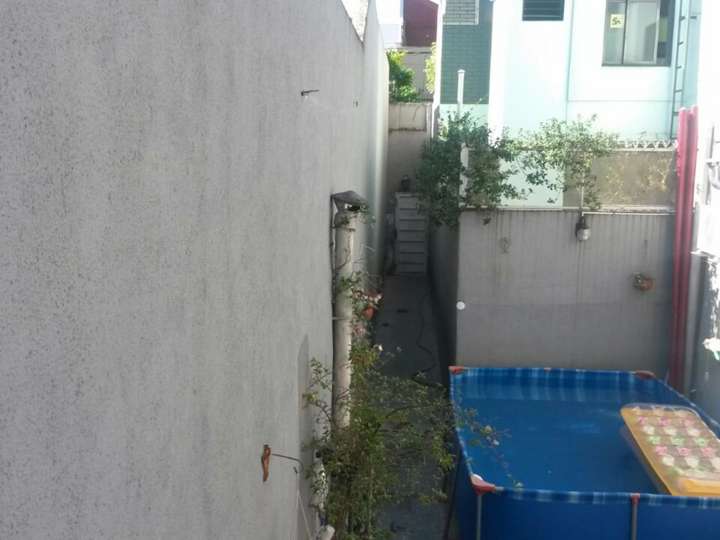 Edificio en venta en Las Heras, 2721, Lomas del Mirador