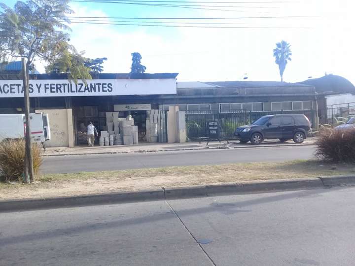 Terreno en venta en Avenida del Sesquicentenario, 5755, Ing. Pablo Nogués