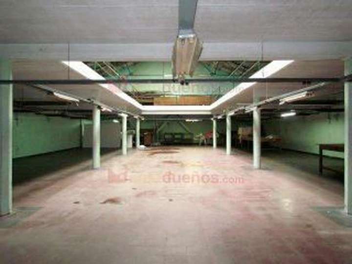 Comercial / Tienda en venta en Estados Unidos, 2800, Ciudad Autónoma de Buenos Aires