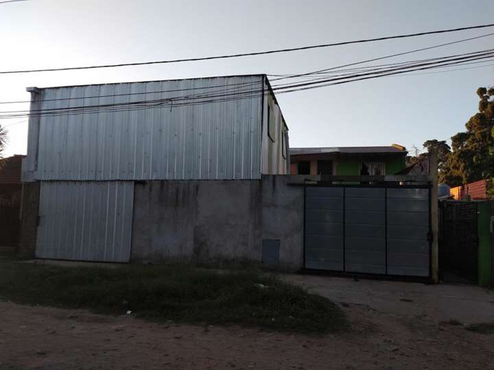 Casa en venta en Paramaribo, Francisco Álvarez