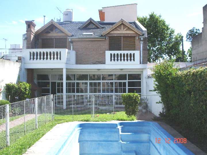 Casa en venta en Guaminí, 3392, Ciudad de Buenos Aires