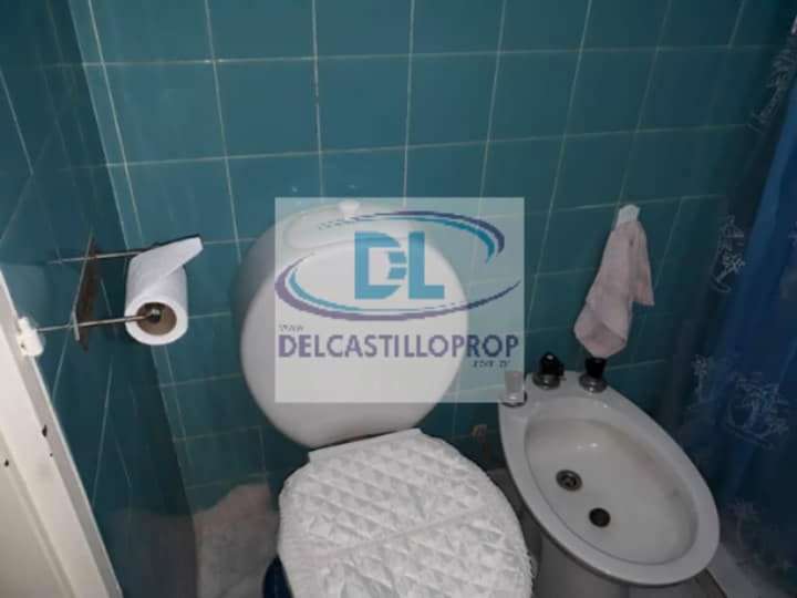 Departamento en venta en Pasaje Almandoz, San Fernando