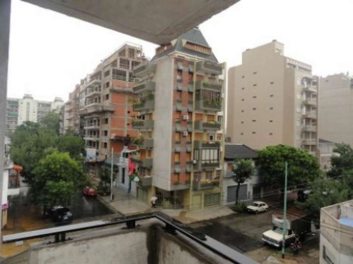 Departamento en venta en Nicolás Dávila, 901, Ciudad Autónoma de Buenos Aires