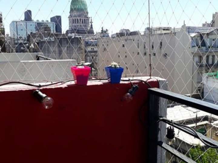 Departamento en venta en Combate de los Pozos, 89, Ciudad Autónoma de Buenos Aires