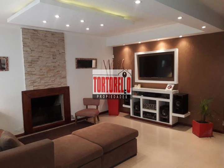 Casa en venta en Palpa, Buenos Aires