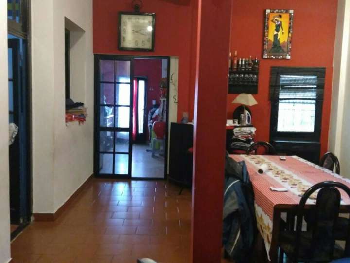 Casa en venta en Pasaje Salmini, 3724, Lanús Oeste