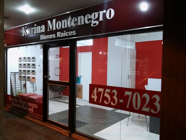Edificio en venta en Avenida Francisco Uzal, 4294, Buenos Aires