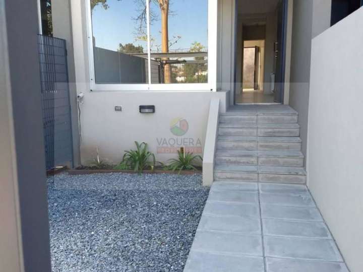 Departamento en venta en Almirante García Mansilla, 1202, San Fernando