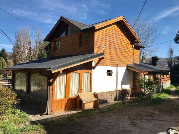 Edificio en venta en Lácar, 34, Neuquén