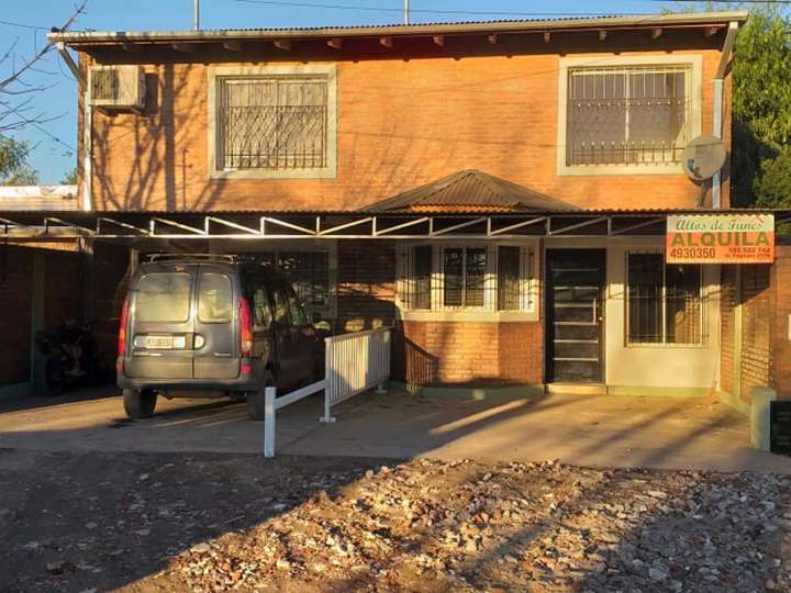 Departamento en venta en Belgrano, 780, San Lorenzo