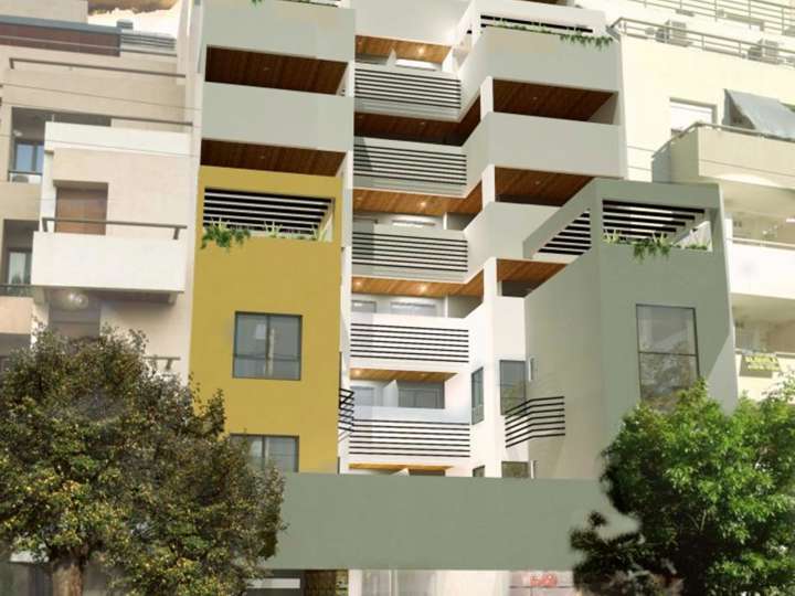 Departamento en venta en Jujuy, 2219, Córdoba