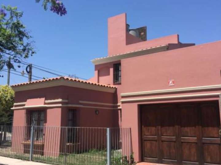 Casa en venta en Coronel Miguel di Pascuo, 3398, Salta