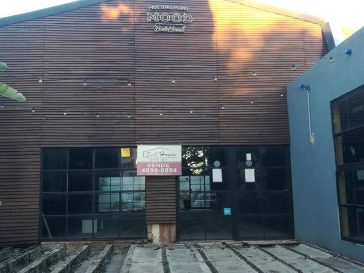 Comercial / Tienda en venta en Primera Junta, 1020, San Isidro
