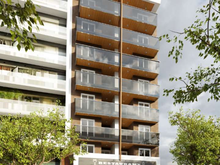 Departamento en venta en Avenida Ambrosio Olmos, 802, Córdoba