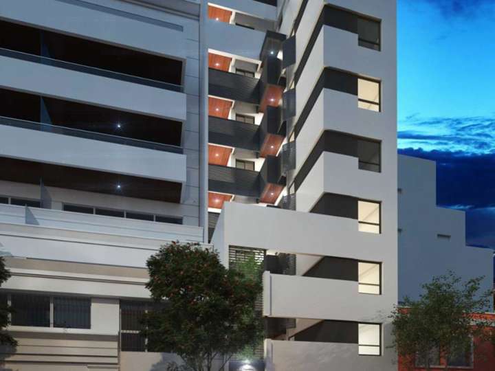 Departamento en venta en Avenida Ambrosio Olmos, 946, Córdoba
