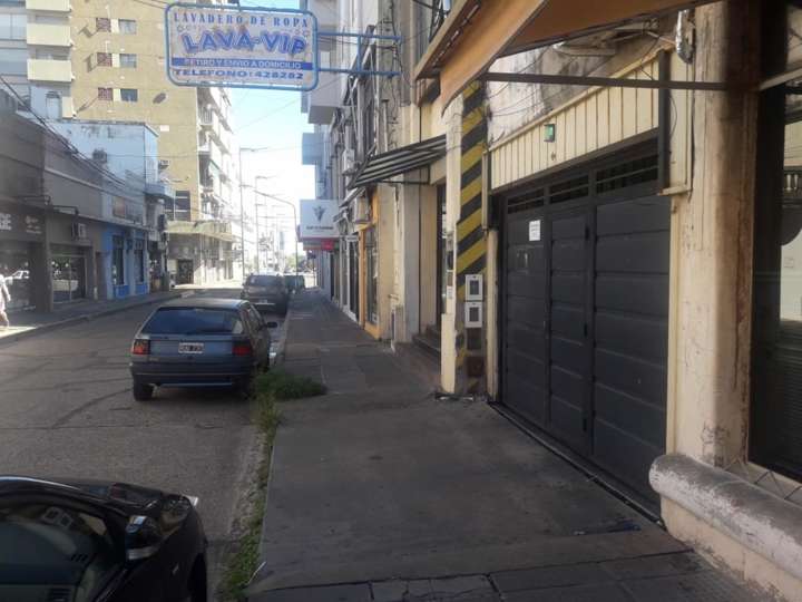 Cochera en venta en Estrada, 652, Concepción del Uruguay