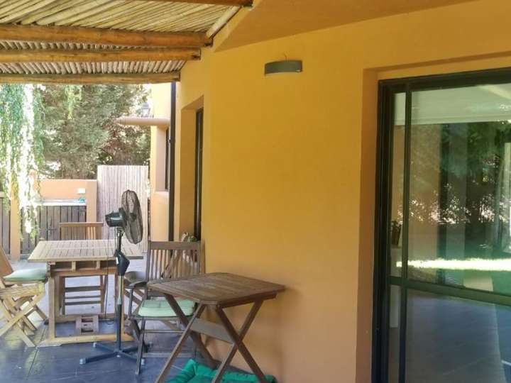 Casa en venta en Partido de Escobar, Ingeniero Maschwitz
