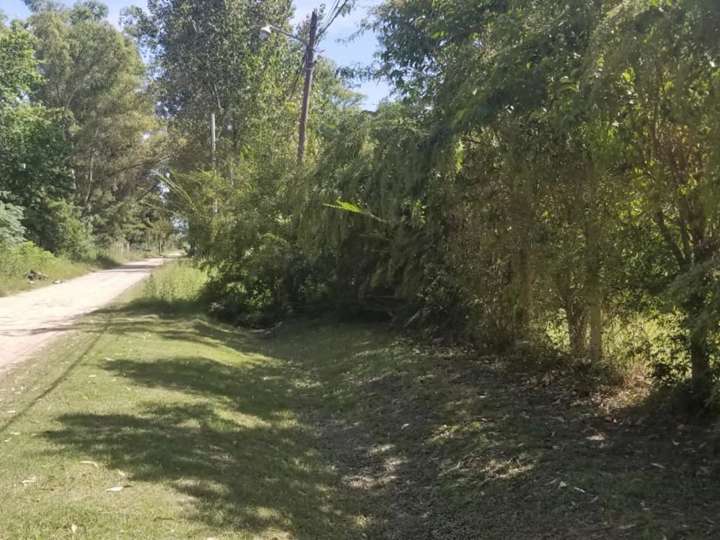 Terreno en venta en Piedrabuena, Benavídez