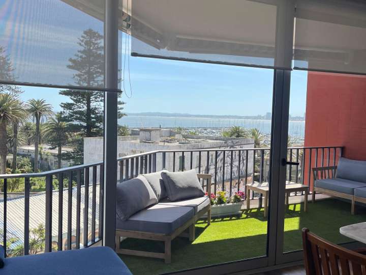 Apartamento en venta en Maldonado