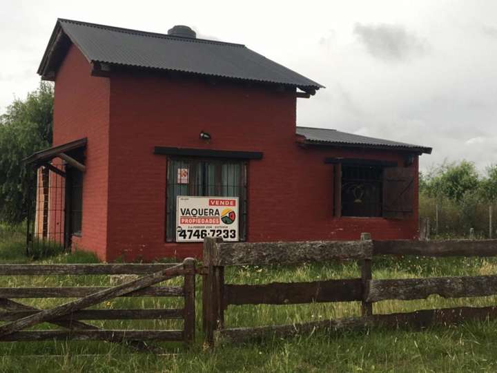 Casa en venta en Calle 31, 568, Buenos Aires