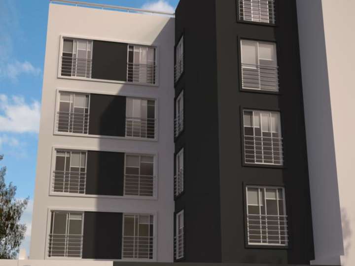 Departamento en venta en Avenida Presidente Juan Domingo Perón, 3018, Haedo