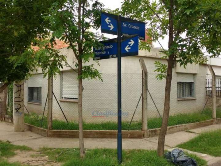 Casa en venta en José Ignacio Thames, 5002, Córdoba