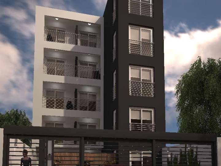 Departamento en venta en Avenida Presidente Juan Domingo Perón, 1253, Villa Sarmiento