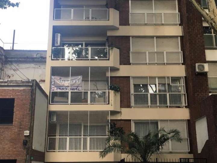 Departamento en venta en Conesa, 2101, Ciudad de Buenos Aires