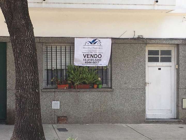 Edificio en venta en Tronador, 3283, Ciudad de Buenos Aires